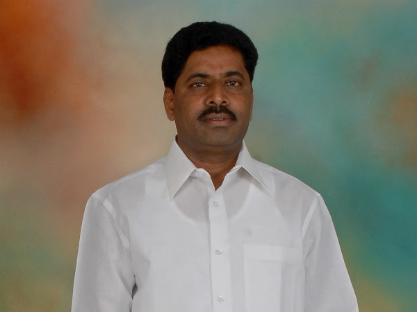 ಪಕ್ಷದ ಕೃಪಾಕಟಾಕ್ಷದಲ್ಲಿ ಅಶ್ವತ್ಥ್ 