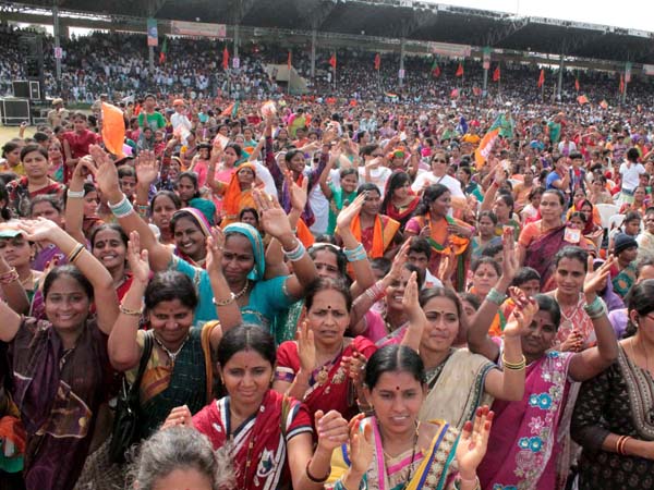  'ನವಭಾರತ್ ಯುವಭೇರಿ' ಸಮಾವೇಶ
