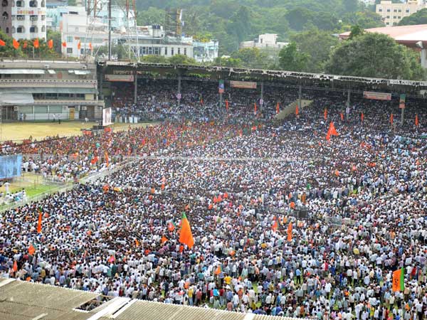 ನವಭಾರತ್ ಯುವಭೇರಿ