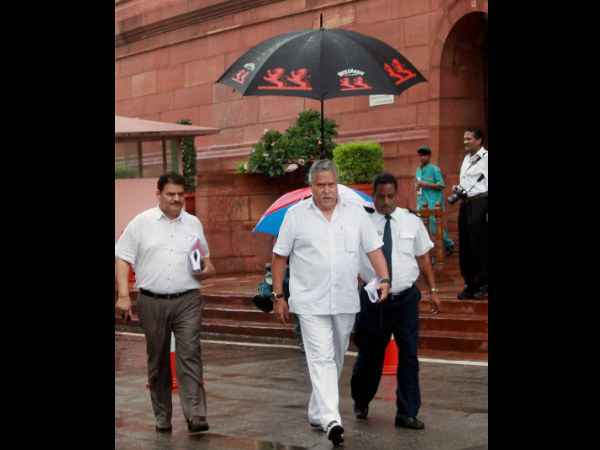 ಸಾಲದ ವ್ಯವಸ್ಥೆ ಬಗ್ಗೆ ಅರಿವಿರಬೇಕು : ಮಲ್ಯ ಸಾಲದ ವ್ಯವಸ್ಥೆ ಬಗ್ಗೆ ಅರಿವಿರಬೇಕು : ಮಲ್ಯ