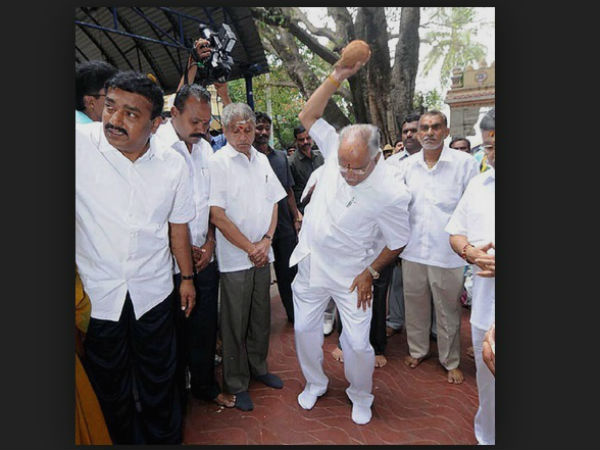 ಯಡಿಯೂರಪ್ಪ ಒಪ್ಪಿದರೆ ಲೋಕಸಭೆಗೆ ಬಿಜೆಪಿ ಟಿಕೆಟ್