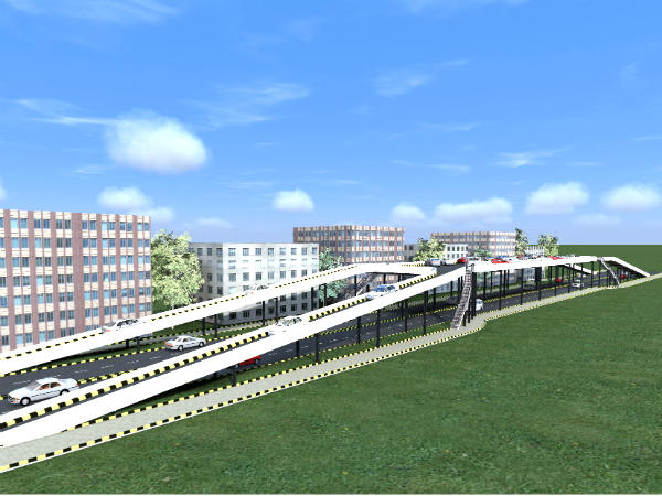 Elevated parking space- ವೆಚ್ಚ ಎಷ್ಟು ? Elevated parking space- ವೆಚ್ಚ ಎಷ್ಟು ?