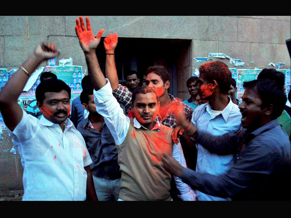 ಟಿಟಿಡಿ ಭರವಸೆ