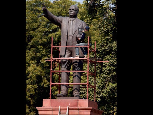 ಡಾ.ಅಂಬೇಡ್ಕರ್