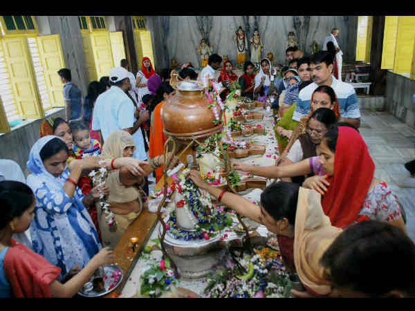 ಅಲಹಾಬಾದ್ ನಲ್ಲಿ