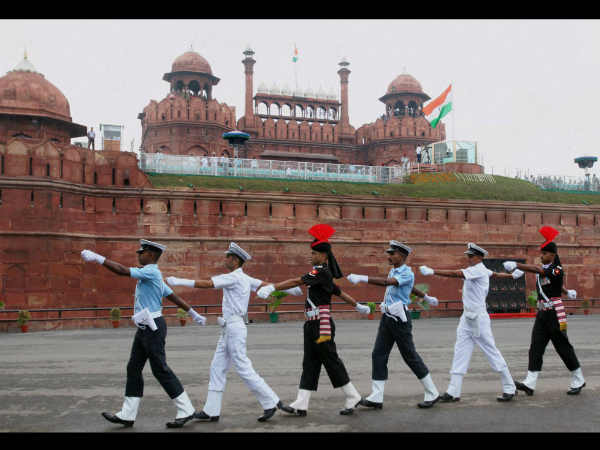 ನವದೆಹಲಿಯಲ್ಲಿ