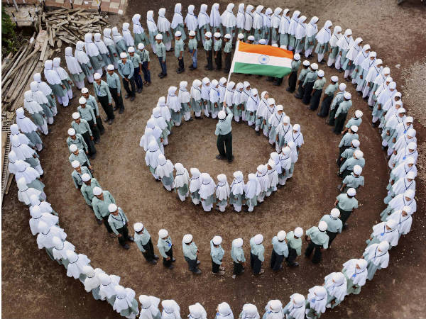ಮಹಾರಾಷ್ಟ್ರ