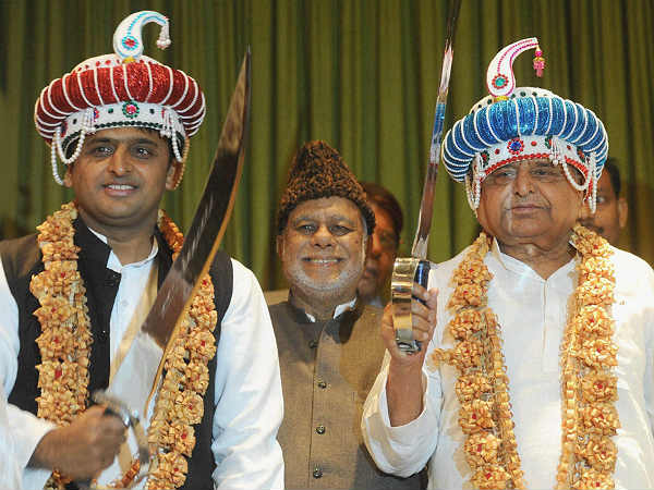 ಸಮಾಜವಾದಿ ಪಕ್ಷದ ನಿಲುವೇನು?