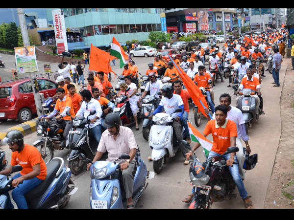ನಮೋ' ಮಂತ್ರವೊಂದೇ ಉತ್ತರ 
