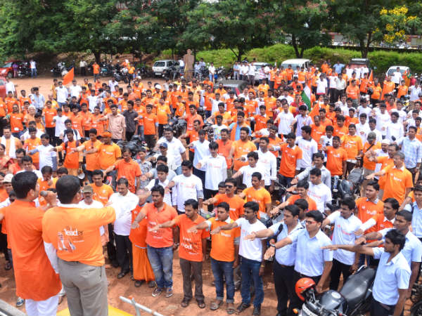 ಮೋದಿ ಜಪ ಏಕೆ?