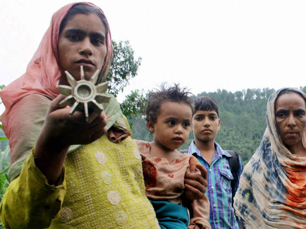 ಪಾಕಿಸ್ತಾನಕ್ಕೆ ಒಳ್ಳೆ ಬುದ್ದಿ ಬರಲಿ