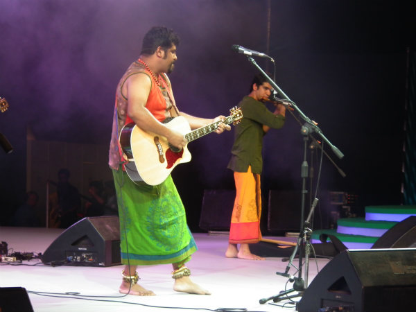 ರಘು ದೀಕ್ಷಿತ್ ಸಂಗೀತ ಸುಧೆ