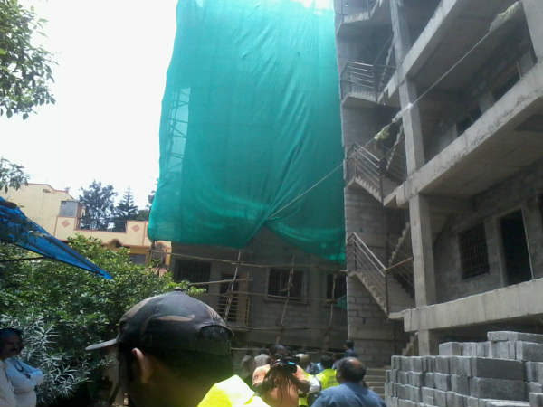 ಸೌದಿಯಿಂದ ಬಂದಿದ್ದ ಮಾಲೀಕ