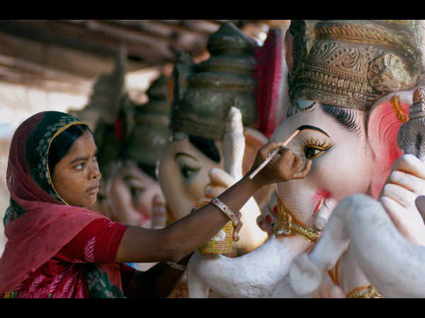 ಹಬ್ಬಕ್ಕೆ ಗಣೇಶ್ ಸಿದ್ಧ