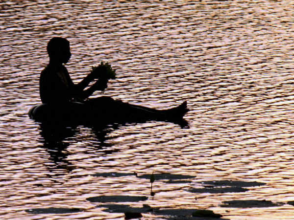 ಅದ್ಭುತ ಬ್ಲಾಕ್ ಅಂಡ್ ವೈಟ್ ಫೋಟೋ