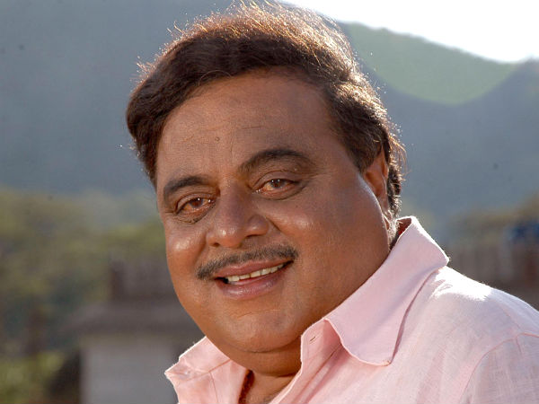 ಡೈಲಾಗ್ ಹೊಡೆದು ಕಟ್ ಕಟ್ ಎಂದ ಅಂಬಿ