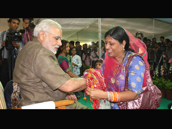 ವಾರಣಾಸಿಯಿಂದ ಸ್ಪರ್ಧೆ?
