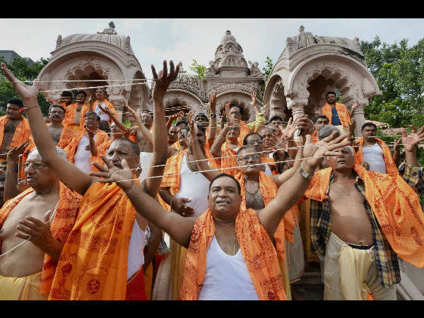 ಅಹಮದಾಬಾದಿನಲ್ಲಿ