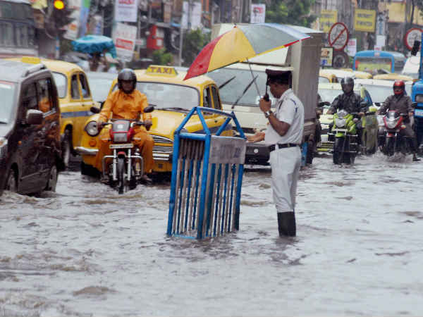 ಕೋಲ್ಕತ್ತಾದಲ್ಲಿ