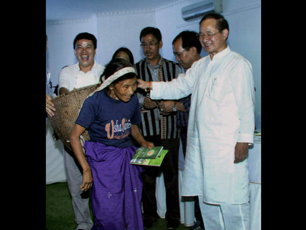 ಆಹಾರ ಭದ್ರತೆ