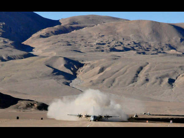 ಚೀನಿಗಳಿಗೆ ಉತ್ತರ