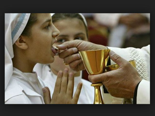 ನಗರ ಪ್ರದೇಶಗಳಲ್ಲಿ ಕ್ರೈಸ್ತರು-ಸಿಖ್ಖರು ಮುಂದು 