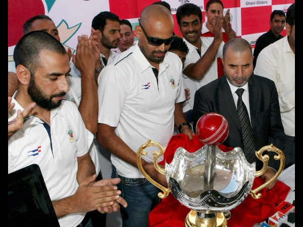 ಶ್ರೀನಗರದಲ್ಲಿ