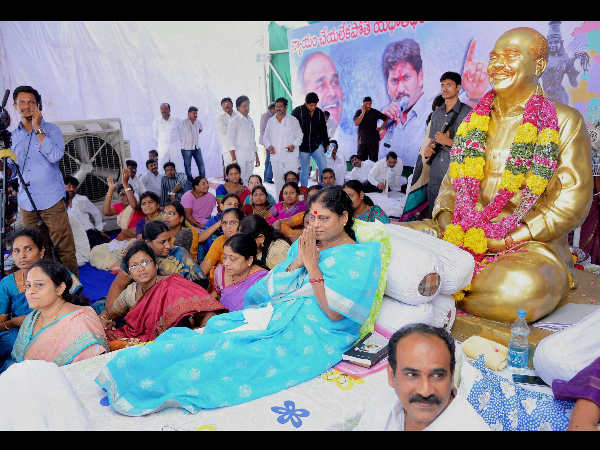 ಗುಂಟೂರಿನಲ್ಲಿ