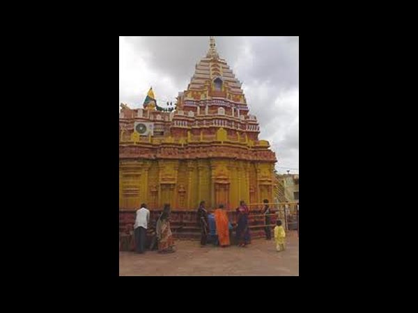 ಪ್ರಸಿದ್ದ ದೇವಾಲಯಗಳು