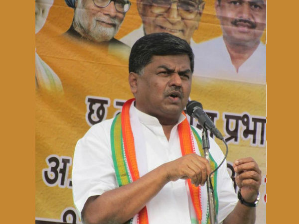 ಶುಕ್ರವಾರ ಹರಿಪ್ರಸಾದ್ ಪ್ರಮಾಣ ವಚನ