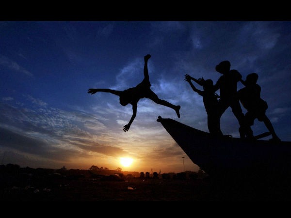 ಚೆನ್ನೈ ಕಡಲು