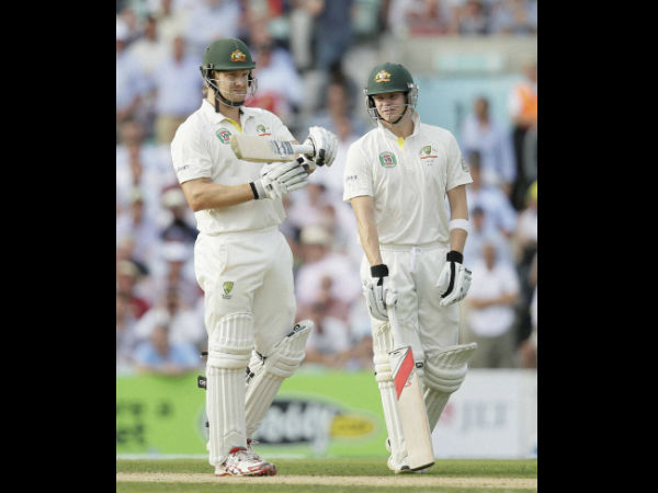 ಆಷ್ಯಸ್ ಸರಣಿ