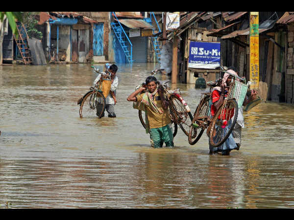 ಪಶ್ಚಿಮ ಬಂಗಾಳದಲ್ಲಿ