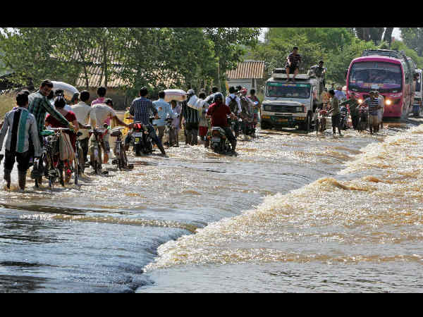 ಪಶ್ಚಿಮ ಬಂಗಾಳದಲ್ಲಿ