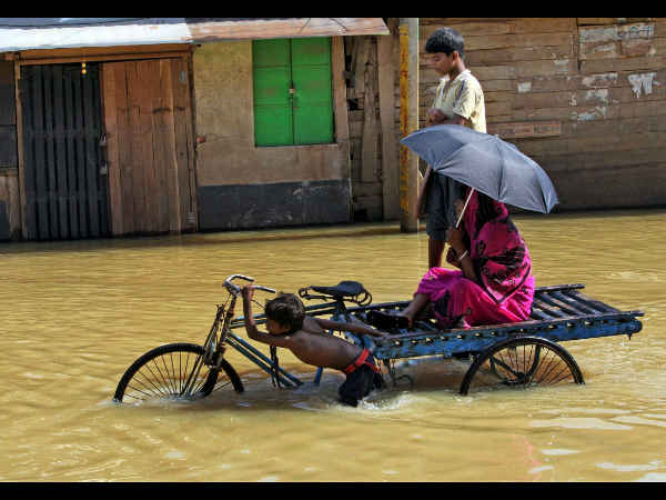 ಪಶ್ಚಿಮ ಮಿಡ್ನಾಪುರ