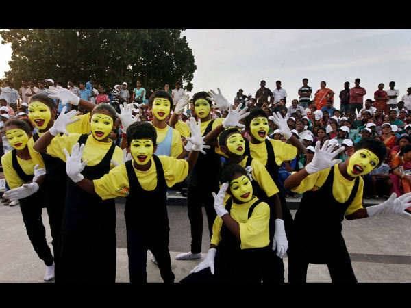 ಹುಟ್ಟುಹಬ್ಬದ ಸಂಭ್ರಮ