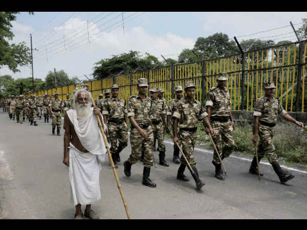 ಅಯೋಧ್ಯೆಯಲ್ಲಿ