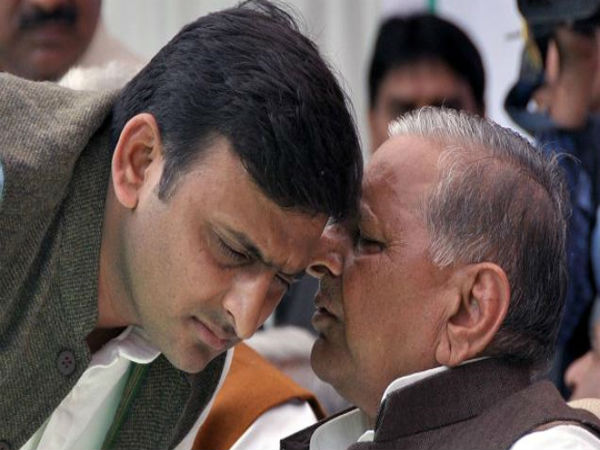 ಉತ್ತರಪ್ರದೇಶ ಸರಕಾರ