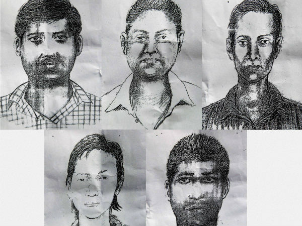 ದುರುಳರಿಗೆ ಜೀವಾವಧಿ ಶಿಕ್ಷೆ : ಯುವತಿ