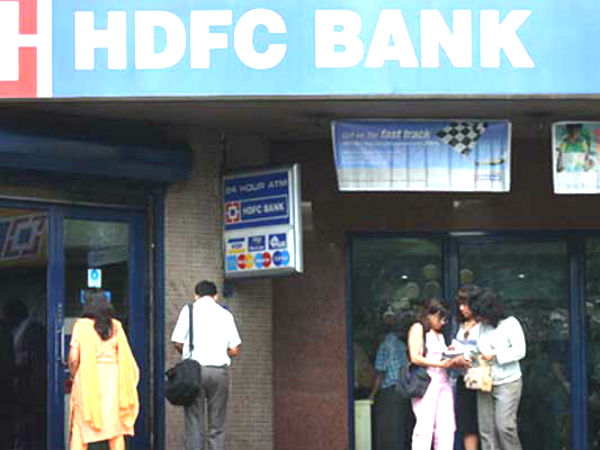 HDFC Bank ಜಾಣ್ಮೆಯ ನಡೆ HDFC Bank ಜಾಣ್ಮೆಯ ನಡೆ