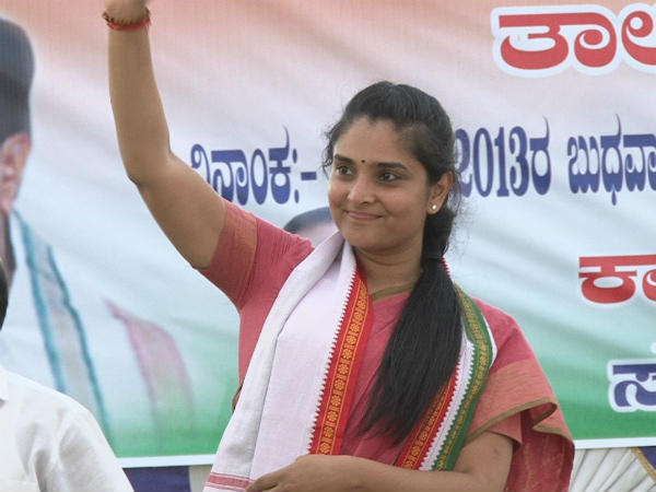 ಭಿನ್ನಮತ ಶಮನ