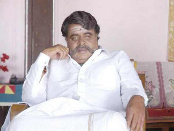 ಅಂಬರೀಶ್ ವರ್ಚಸ್ಸು