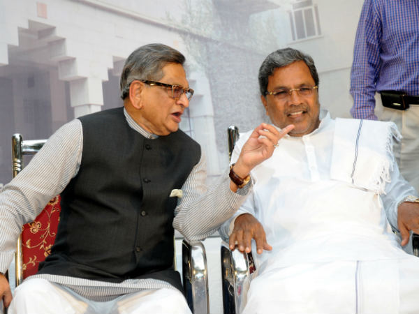 ಸಿದ್ದರಾಮಯ್ಯ ಪ್ರಭಾವ 