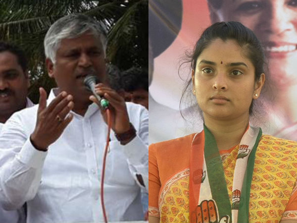 ಅಭ್ಯರ್ಥಿ ಕೊರತೆ 