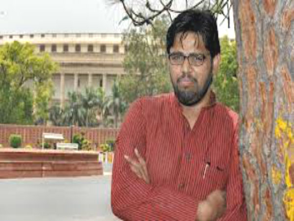 ಮೊಹಮ್ಮದ್ ಹಮದುಲ್ಲಾ ಸಯೀದ್