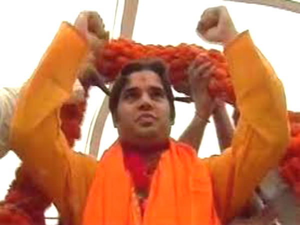 ವರುಣ್ ಗಾಂಧಿ