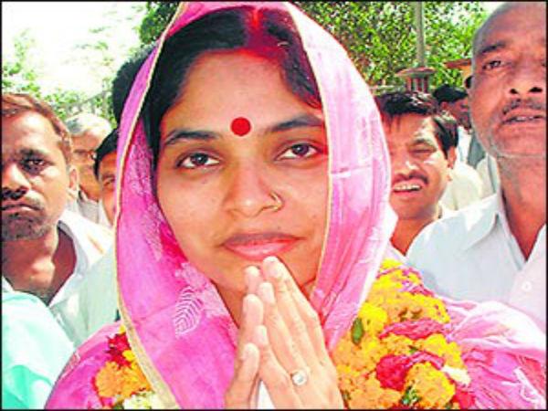 ಸಾರಿಕಾ ಸಿಂಗ್