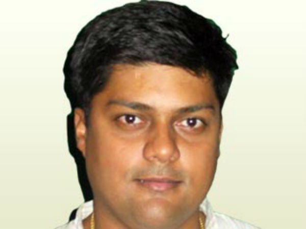 ದುಷ್ಯಂತ್ ಸಿಂಗ್