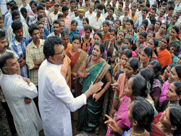 ಸ್ಥಳೀಯರ ಹೇಳಿಕೆ