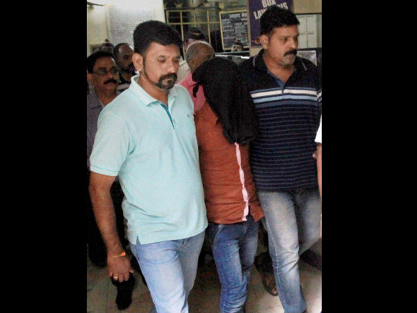 ಆರೋಪಿ ಸಿರಾಜ್